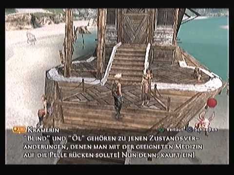 Final Fantasy 12 Walkthrough [german] Part 97