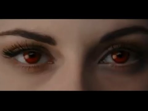 The Twilight Saga-Like A Vampire(Catrien Maxwell)