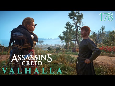 Assassin's Creed Valhalla [178] - Alles für die Liebe (Deutsch/German/OmU) - Let's Play