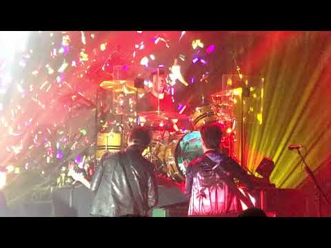 Stereophonics - Have A Nice Day @ Barcelona