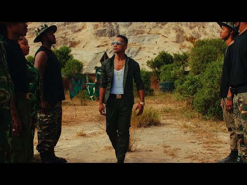 ELIDIOT - MIARAMILA (Nouveaute gasy 2024)