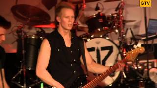 GTV | Smash Into Pieces - "Come Alone"