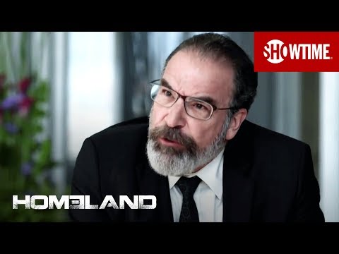 Homeland Season 5 (Promo 3)
