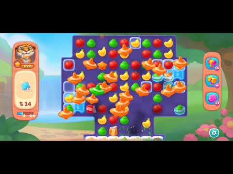 Wildscapes 551 Level - NO BOOSTERS