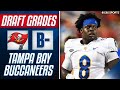 2023 NFL Draft Recap: Tampa Bay Buccaneers FULL DRAFT GRADE | CBS Sports