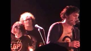 The Spinto Band in Philly - Brown Boxes (3/26/06)