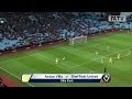 ASTON VILLA vs SHEFFIELD UNITED 1-2: Official Goals & Highlights FA Cup Third Round
