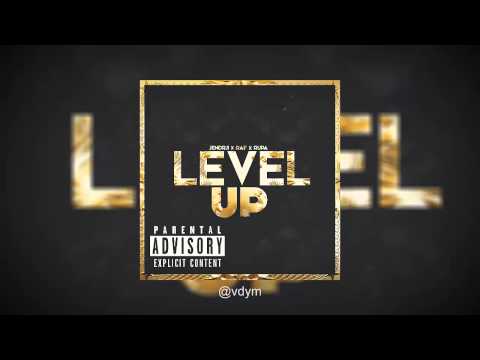 Jendrji x RAF x RUPA - levelUP