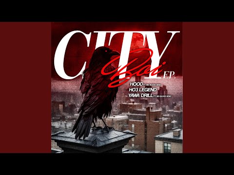 HOOD (feat. Big Blooda Boki)