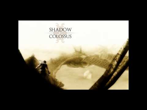 VGM Hall Of Fame: Shadow Of The Colossus - Revived Power