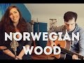 The Beatles - Norwegian Wood - Cover by Sammi ...