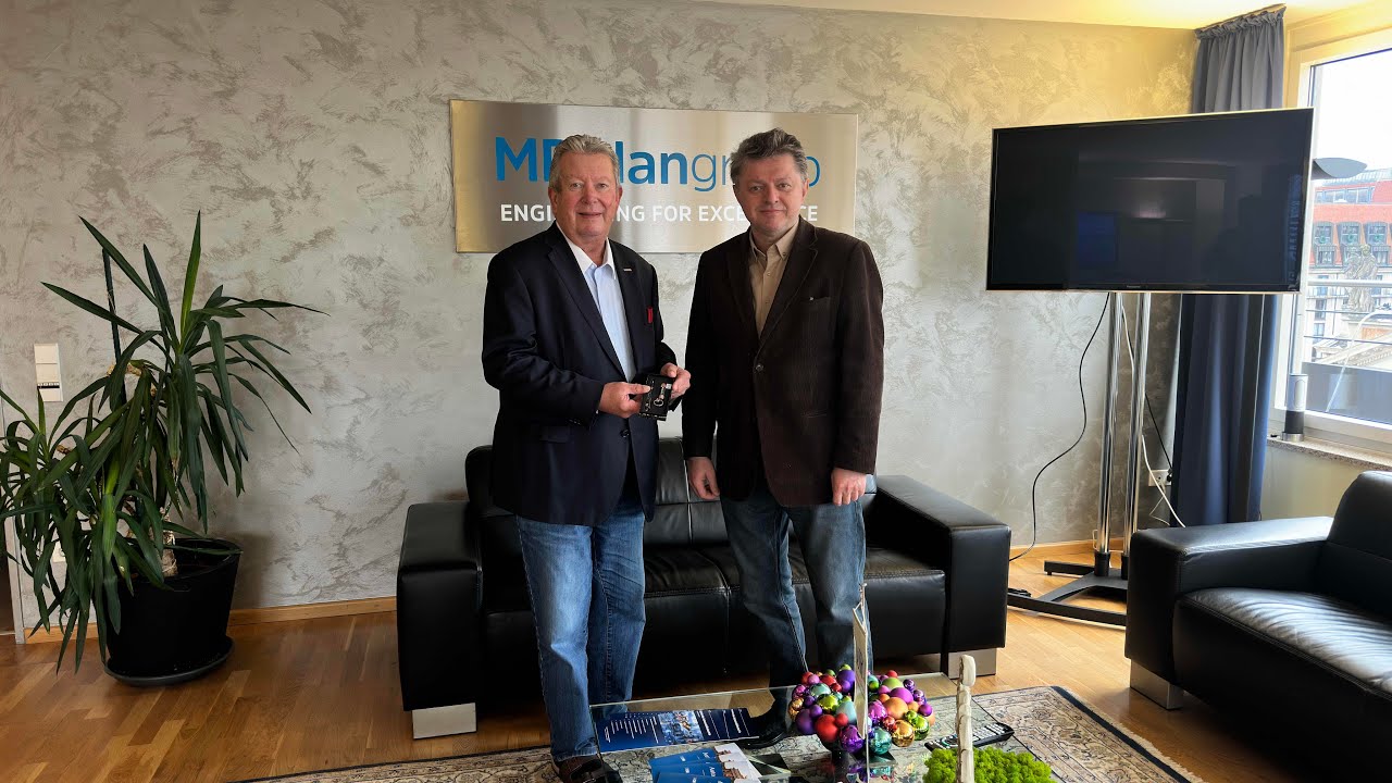 Türkiye, Avrupa Sanayisinin Stratejik Merkezi Olma Yolunda: