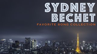 Sidney Bechet - My Melancholy Baby
