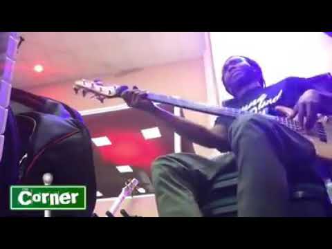 A Throwback Cooper Temple Groove 🔥🎸🥁🎹