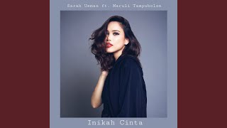 Inikah Cinta (feat. Maruli Tampubolon)