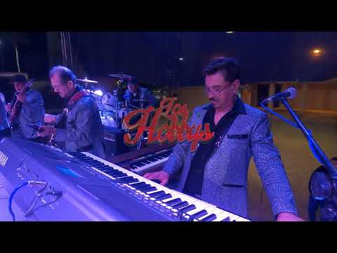 Grupo Los Hobbys - Cada Vez Te Extraño Mas