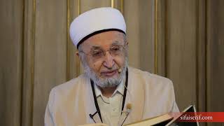 Kısa Video: Medine ve Mekke'de Ölmenin Fazileti