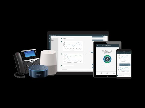 ConverSight ai Insights Overview