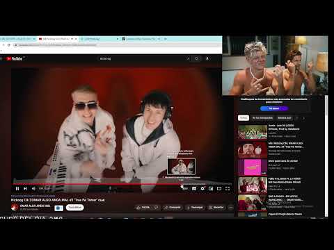 OKY REACCIONA A Nickoog Clk