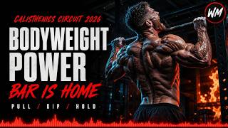 Download lagu Calisthenics Workout Music: Hard Trap x EDM Bodyweight Power Mix mp3 Download lagu Calisthenics Workout Music: Hard Trap x EDM Bodyweight Power Mix mp3