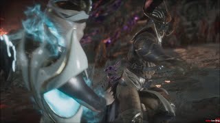 Mortal Kombat 11 | Warrior Classic Tower | Shao Kahn (Medium Difficulty) #1