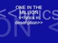 One In a Million by Bosson ( fast loading )HIGH ...