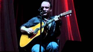Dave Matthews and Tim Reynolds • Smooth Rider