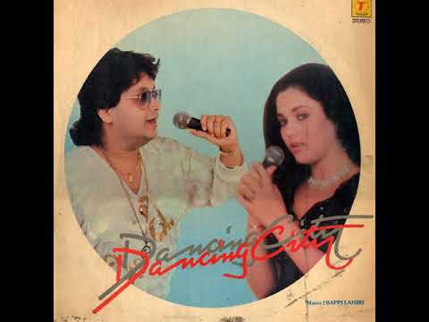 Bappi Lahiri - Woh Din Bite (1986)