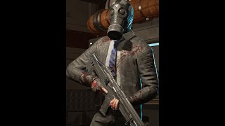 killing floor3 THE commando meta plus full class break down.