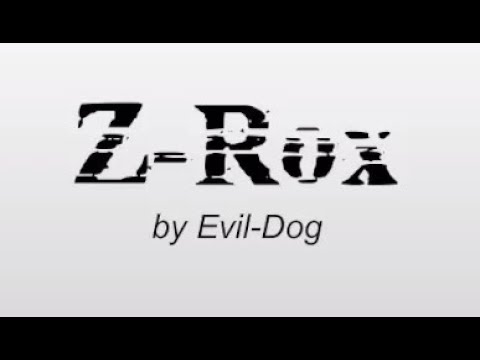 Z-Rox flash game