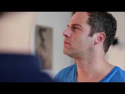 Staffel 2 - Folge 1: Christian und Herr Wolf