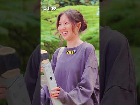 My GRANDMA would like her job? 🤔 Ep. 357 🪜