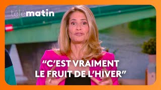 Les bienfaits du kiwi pour passer l’hiver loin des maladies