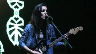 Levante - Duri come me (Pisa, Piazza dei Cavalieri, 9 Giugno 2017)