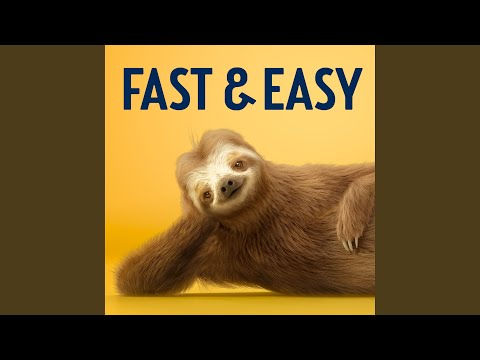 Fast & Easy