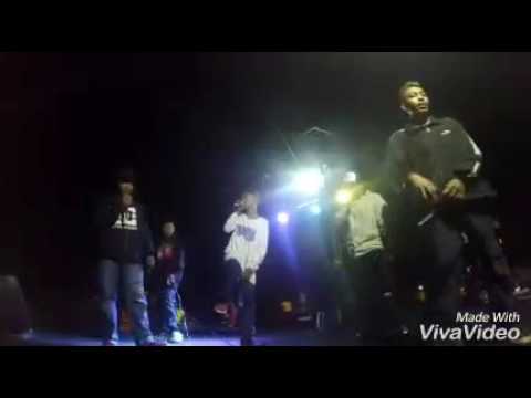 GoldenDawn - Never Give up