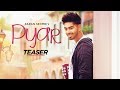 Song Teaser ►PYAR: Karan Sehmbi, Tanishq Kaur | Desi Routz | Releasing On 31 October