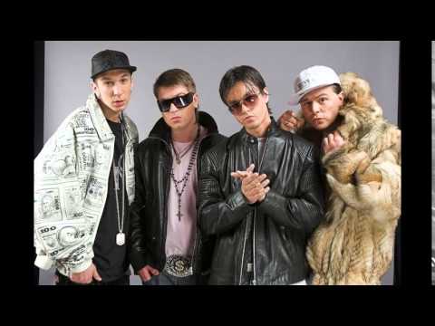 Scandal Inc - Чика Балдей (Prod by RASSELL) HOT RNB BOUNCE