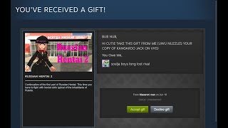 Russian Hentai 2 - FaceView