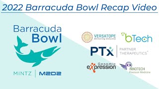 Barracuda  Bowl Highlight Video