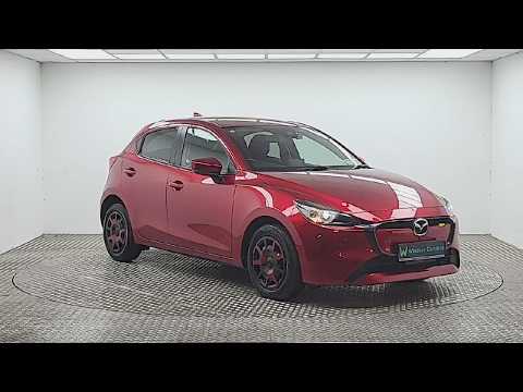 Mazda Mazda2 1.5 Auto High Spec Edition - Image 2