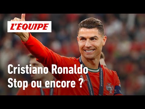 2026 World Cup: Is Cristiano Ronaldo still a key player for Portugal to win?