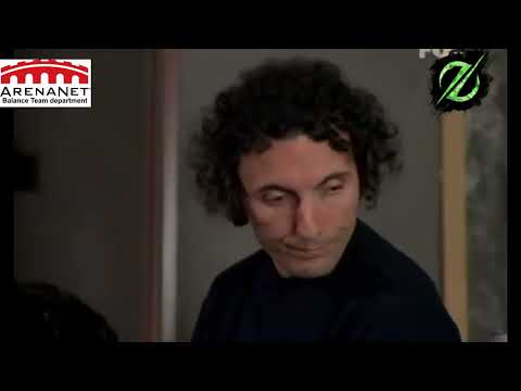 Guild Wars 2 Balance patch June 2023 (scourge edition)