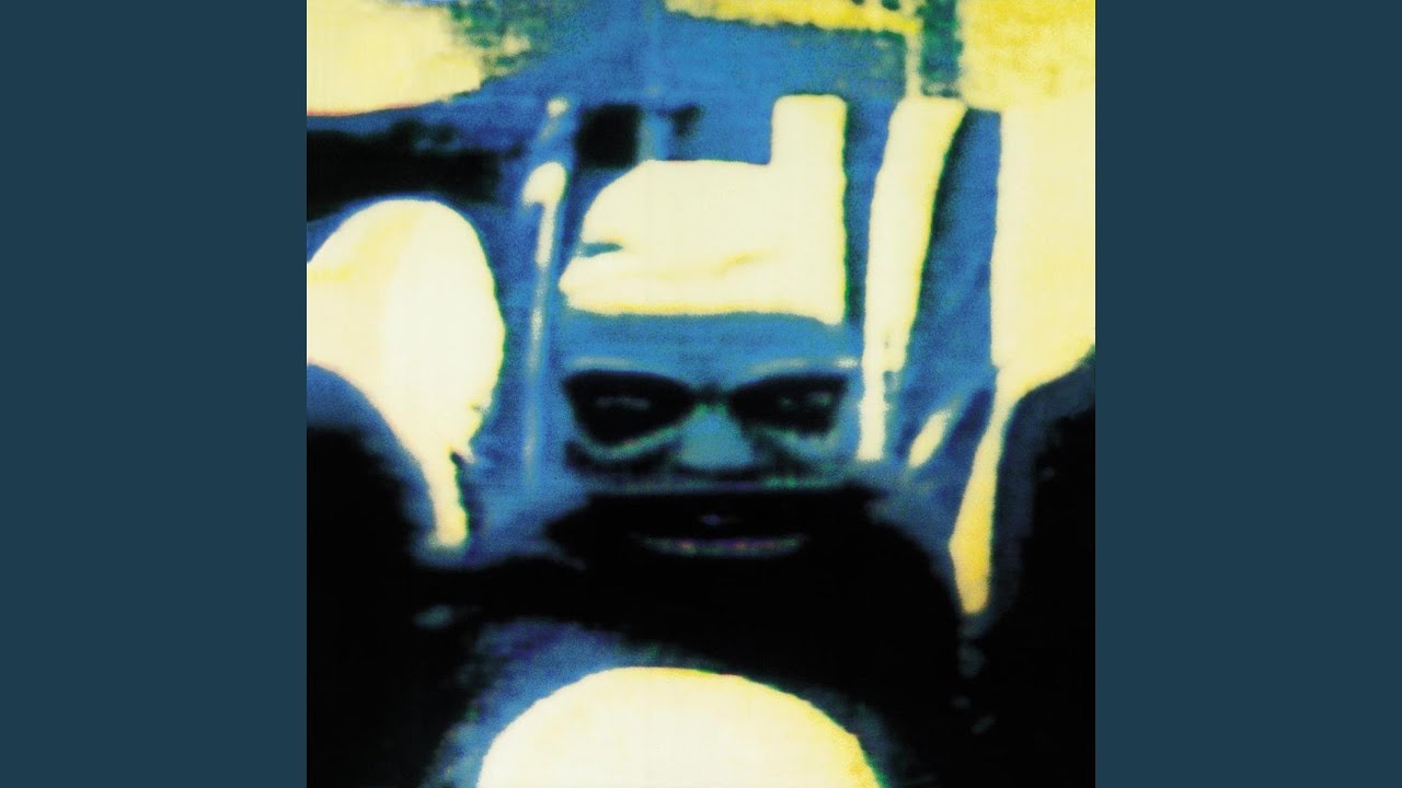 Peter Gabriel - The Family and the Fishing Net