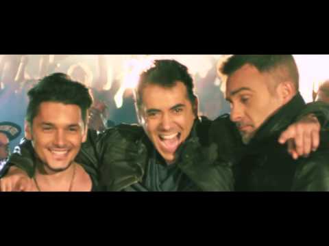 Fly Project   Toca Toca official music video