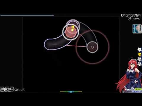 266 bpm singletap