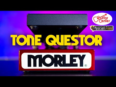 Morley Tone Questor 20/20
