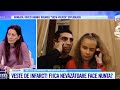 O Mamă Disperată îşi Strigă Durerea Fiica Alina A Picat în Mrejele Unui Om Periculos
