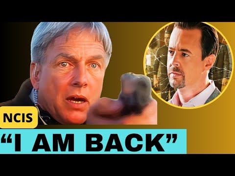 CONFIRMED: Gibbs RETURNS In Ncis Season 23 x Ncis Origins Crossover Trailer | NCIS 2025