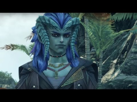 Xenoblade Chronicles X - Survival Guide: Episode 4